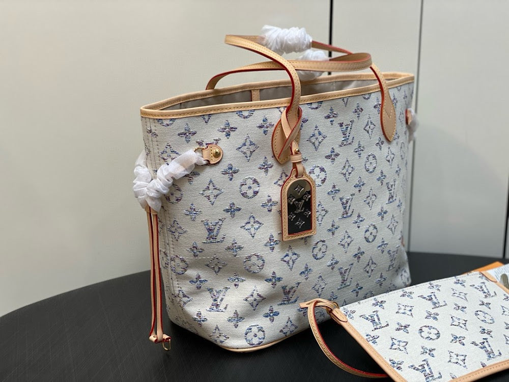 Anum Bags LVn Luxury Bag --79487