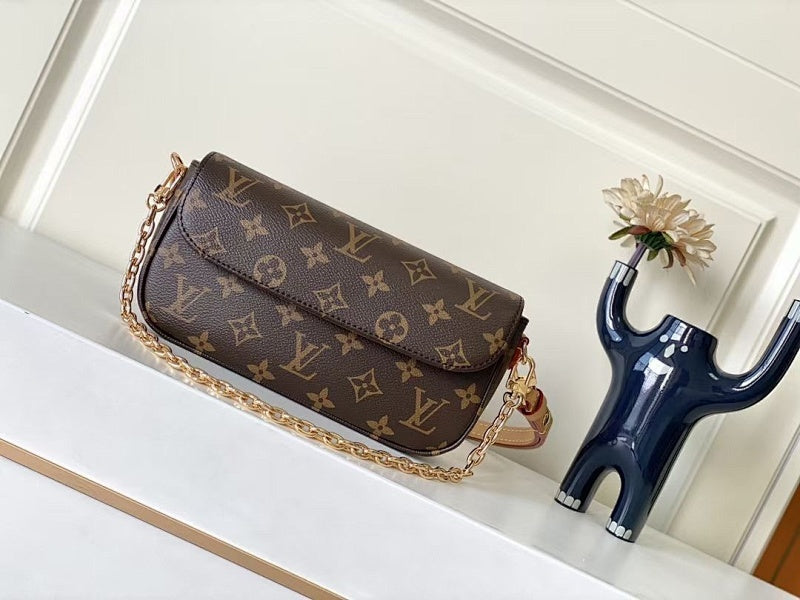 Anum Bags LVn Luxury Bag --81169