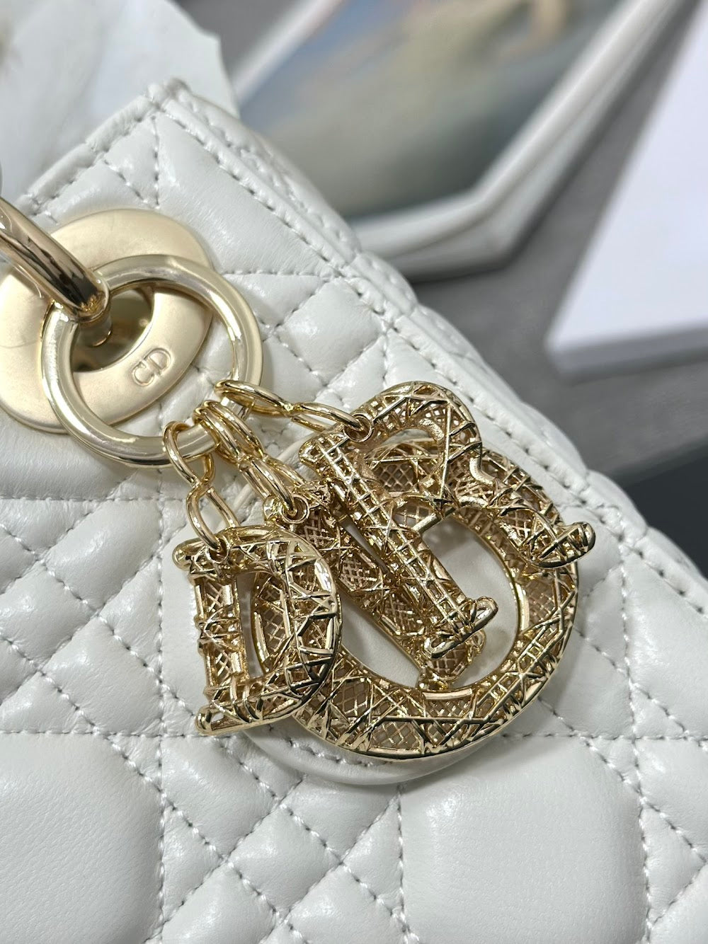 Ezyycart Bags Diorn Luxury Bag --116090