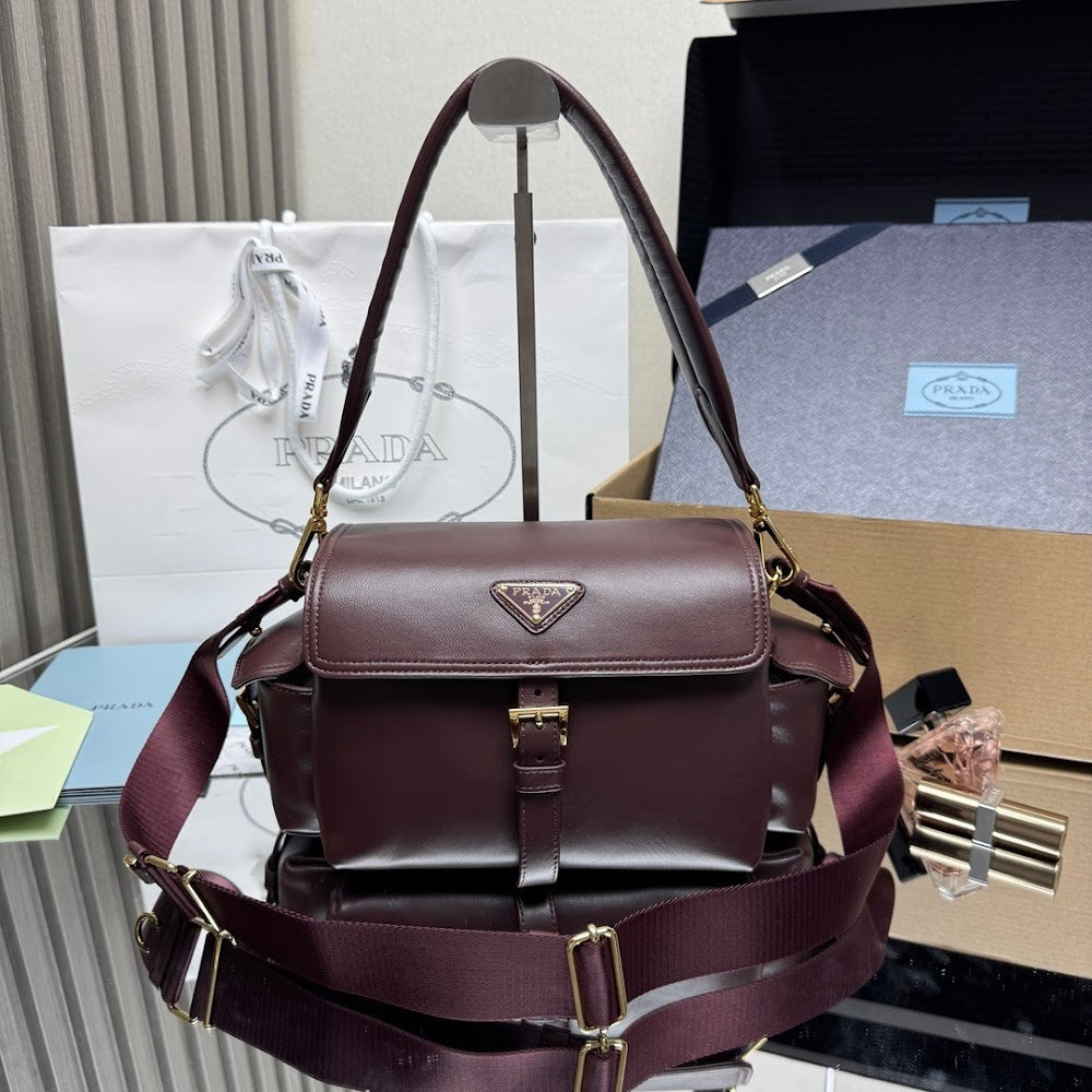 Ezyycart Bags Pradn Luxury Bag --101709