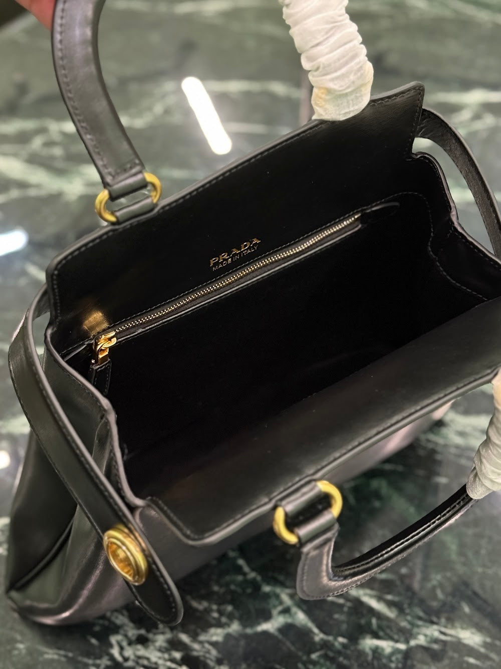 Ezyycart Bags Prada Luxury Bag --54286