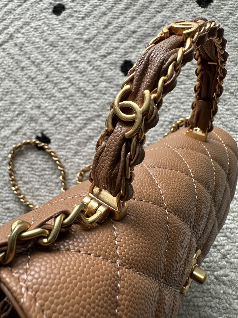 Anum Bags CHn Luxury Bag --112690