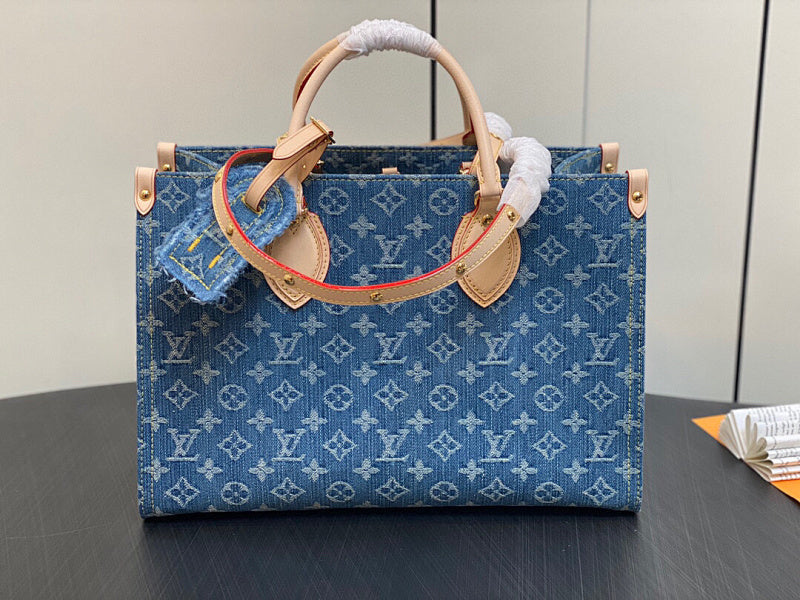 Anum Bags LVn Luxury Bag --79944