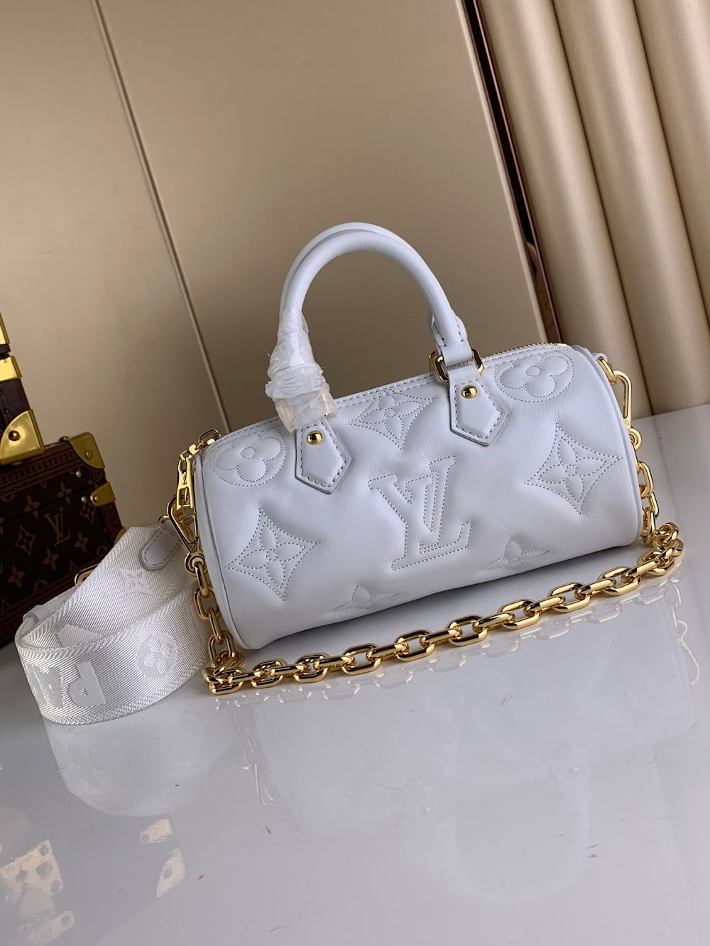 Ezyycart Bags ln Luxury Bag --60987