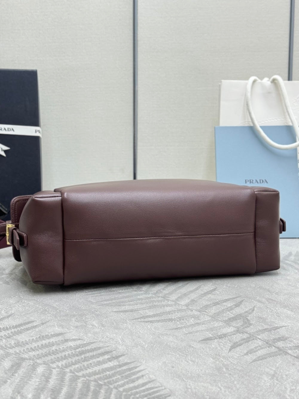 Ezyycart Bags Pradn Luxury Bag --102910