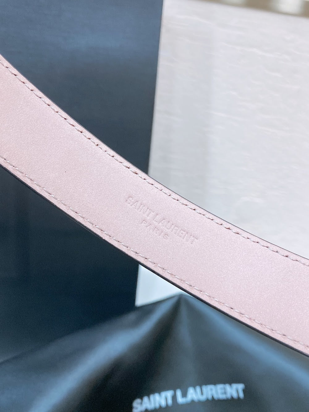 Ezyycart Bags YSLn Luxury Belt --107618