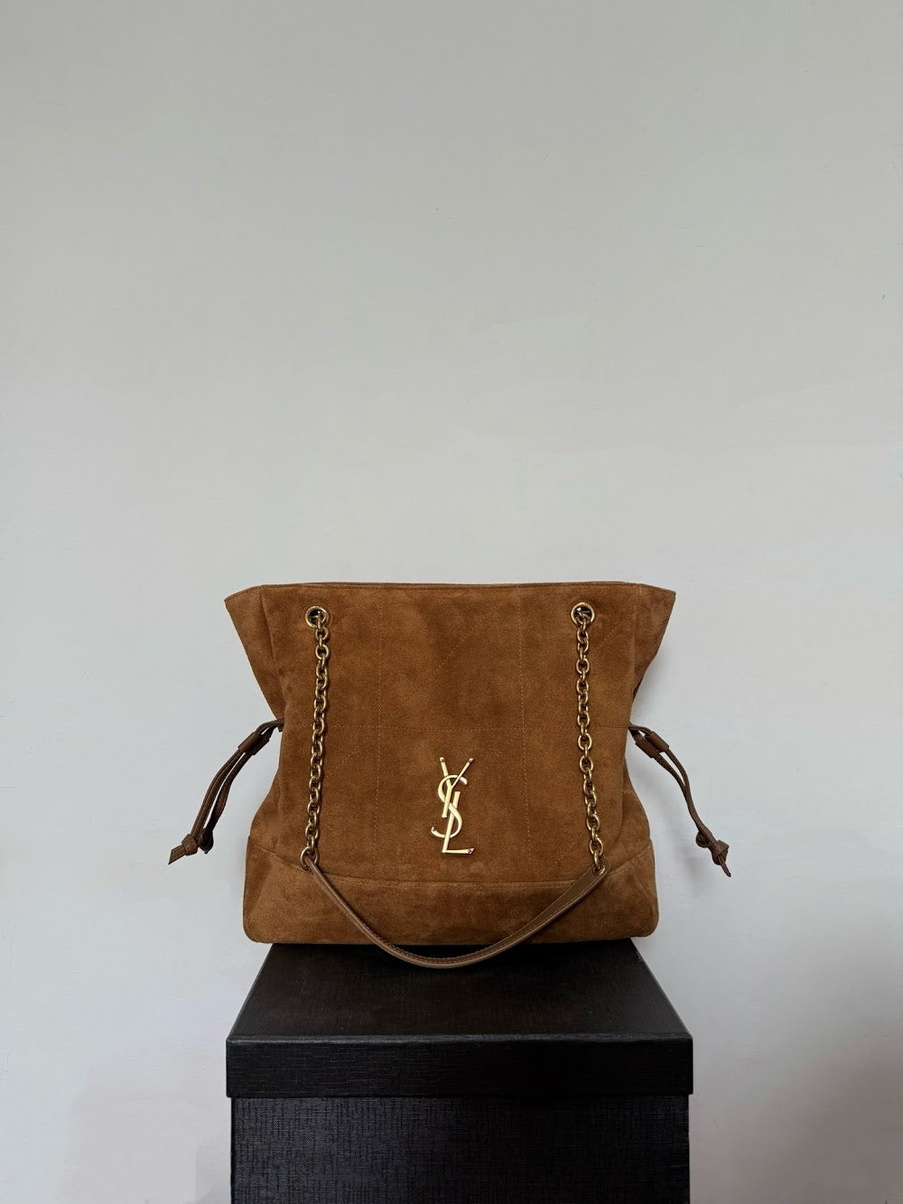 Ezyycart Bags YSLn Luxury Bag --119884