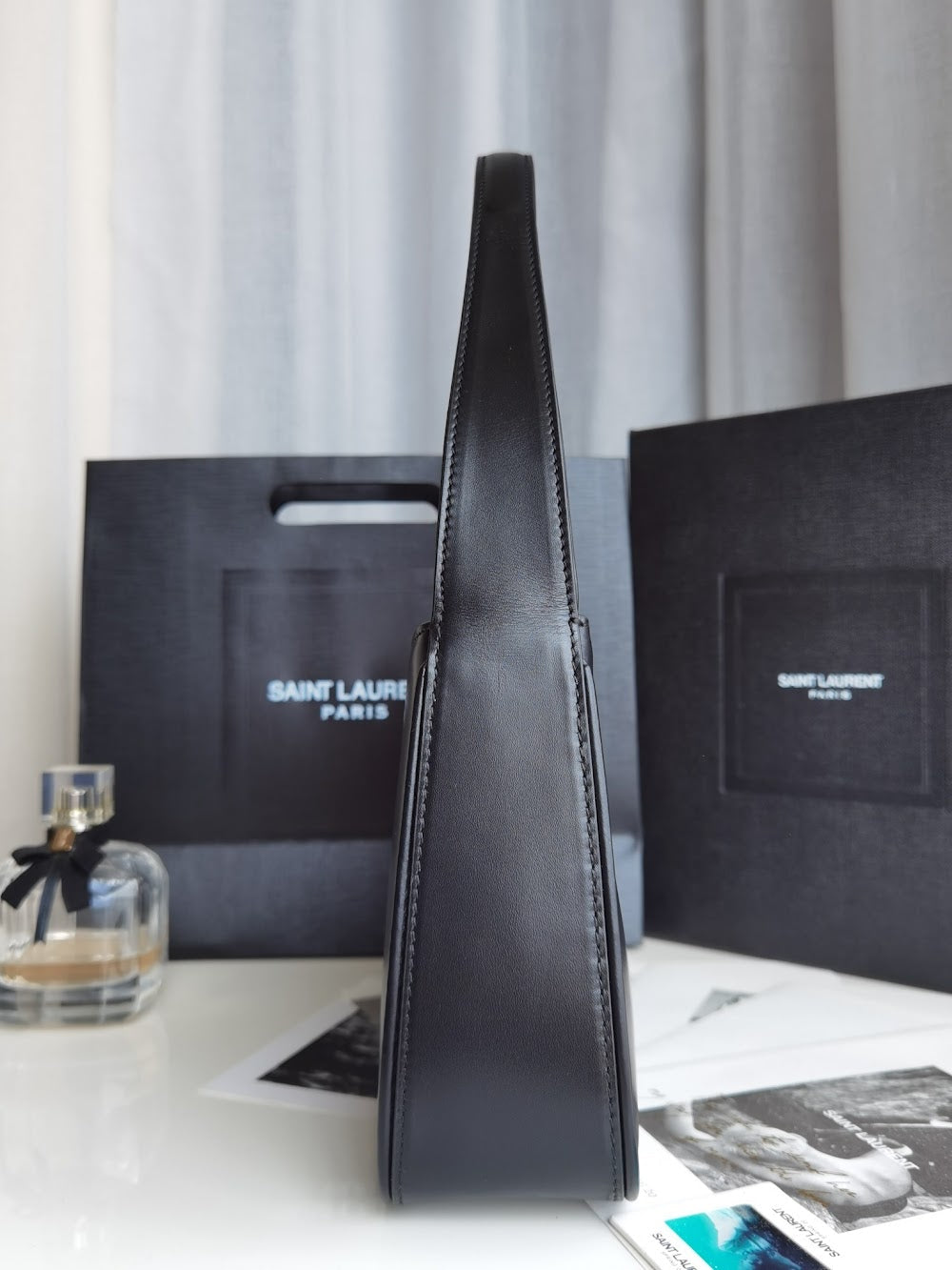 Ezyycart Bags YSLn Luxury Bag --119096