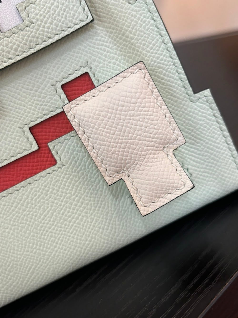 Anum Bags Hermesn Luxury Bag --117286