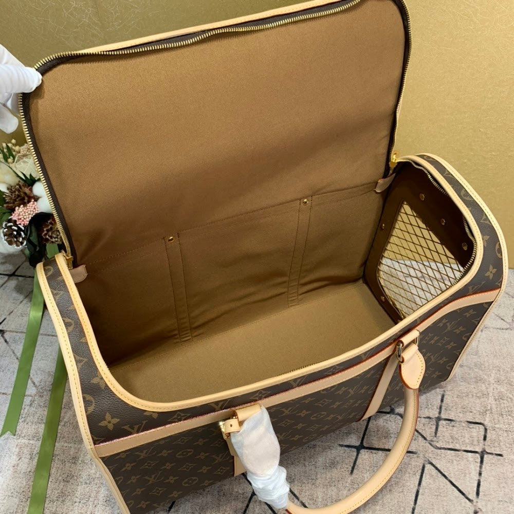 Ezyycart Bags ln Luxury Bag --59343