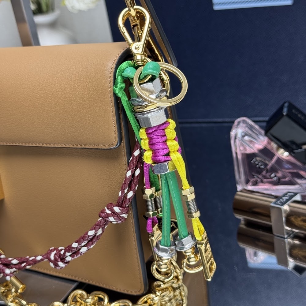 Ezyycart Bags Pradn Luxury Bag --101887