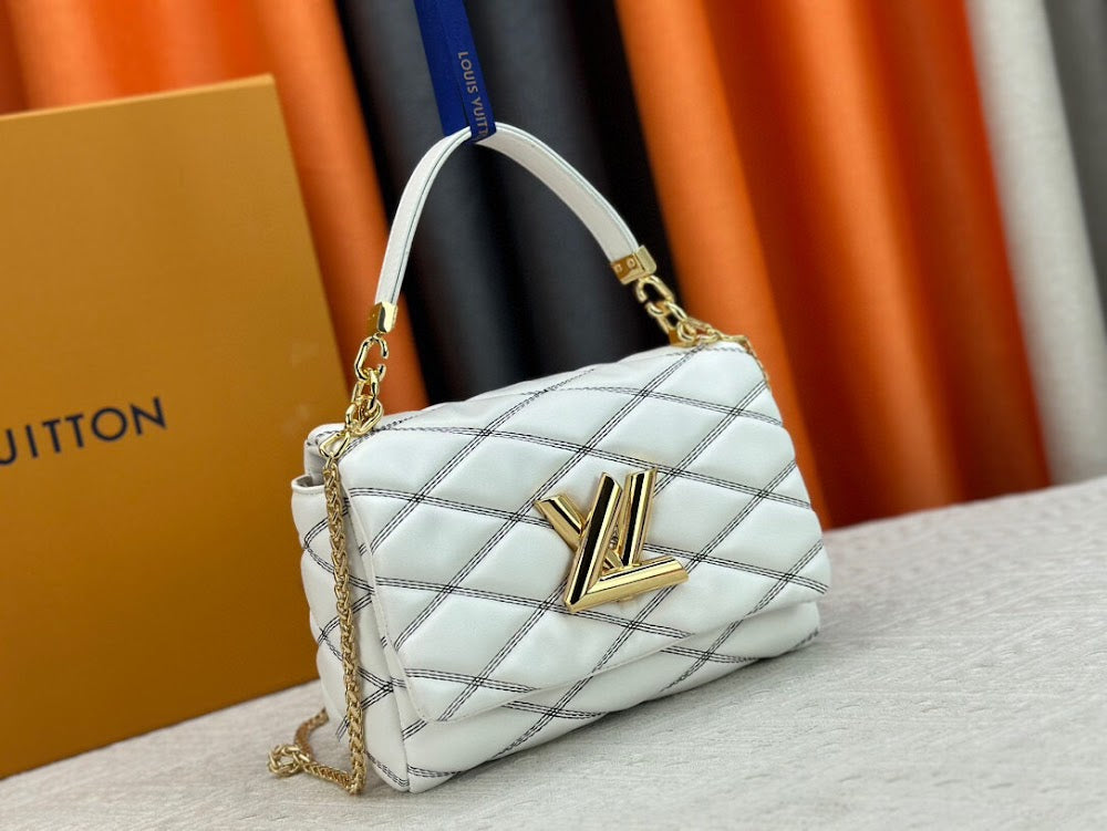 Anum Bags LVn Luxury Bag --80538