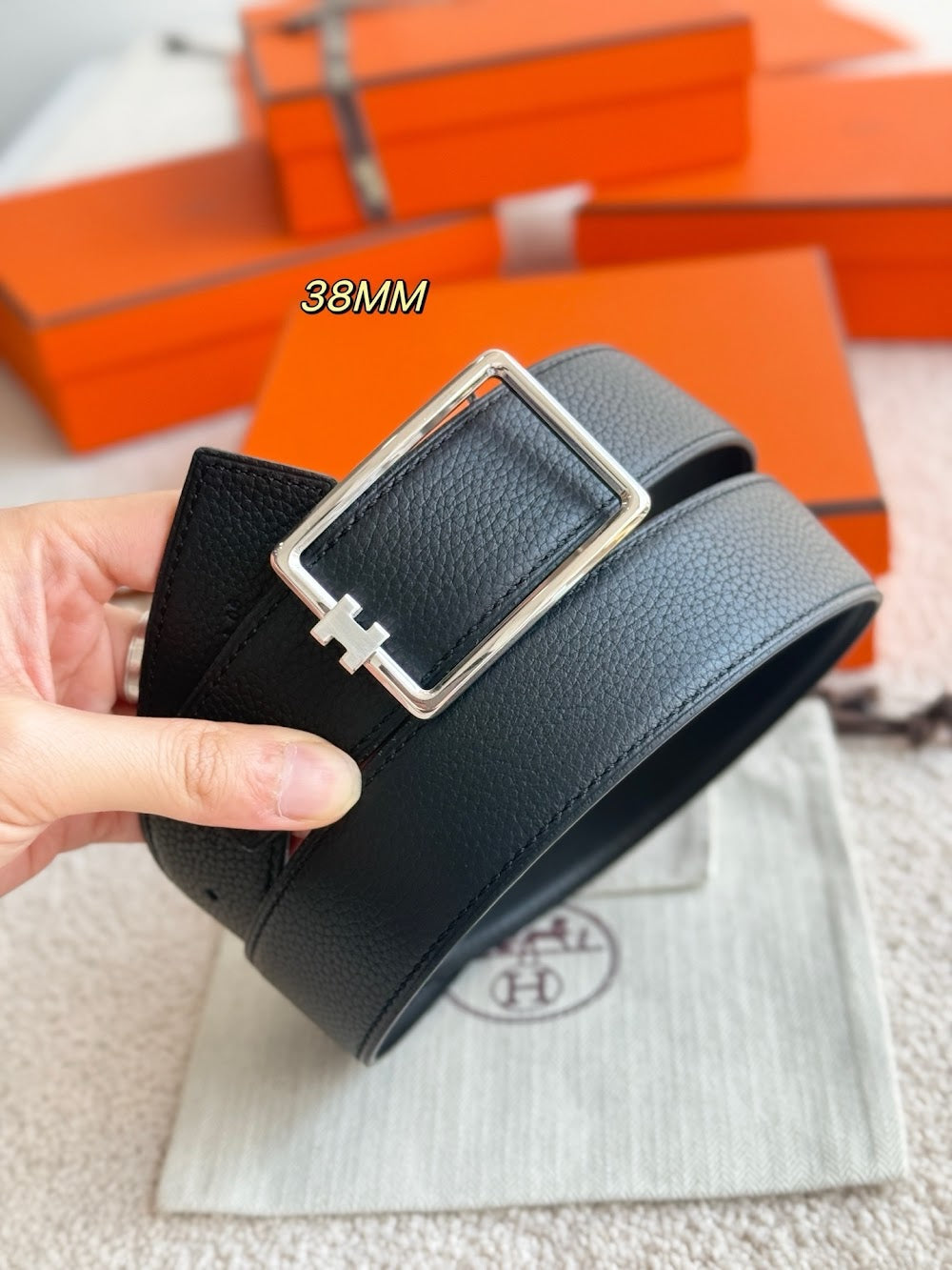 Anum Bags Hermesn Luxury Belt --108723