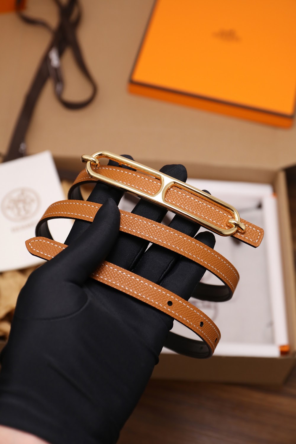 Anum Bags Hermesn Luxury Belt --109007