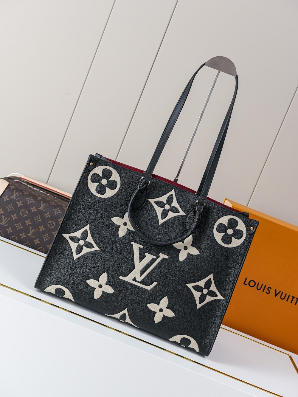 Anum Bags LVn Luxury Bag --81120