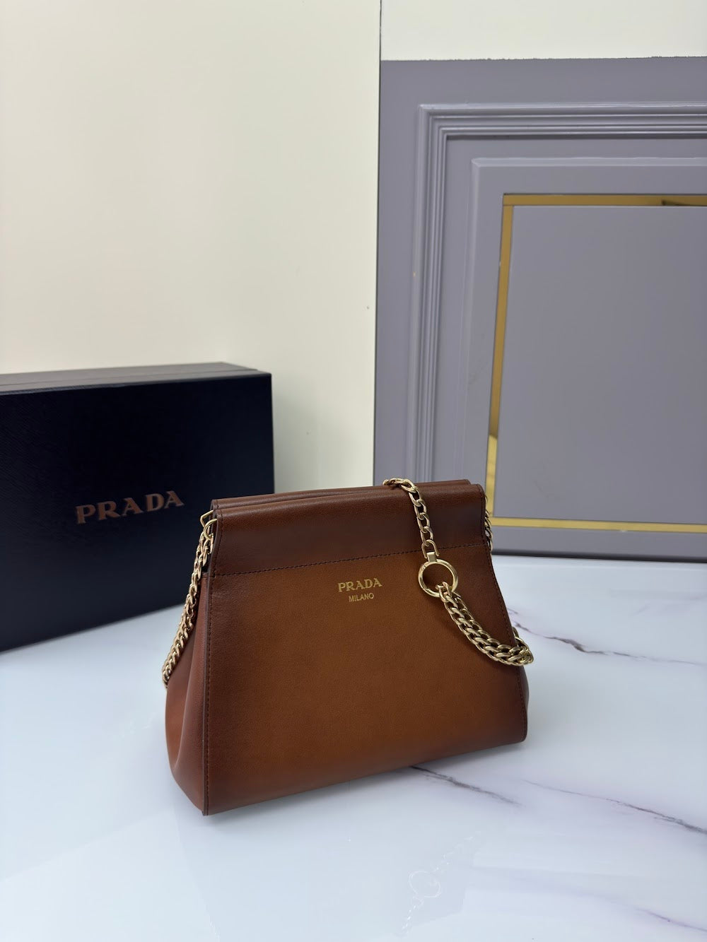 Ezyycart Bags Pradn Luxury Bag --101481