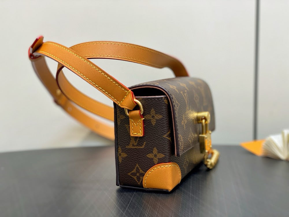 Ezyycart Bags LVn Luxury Bag --80192