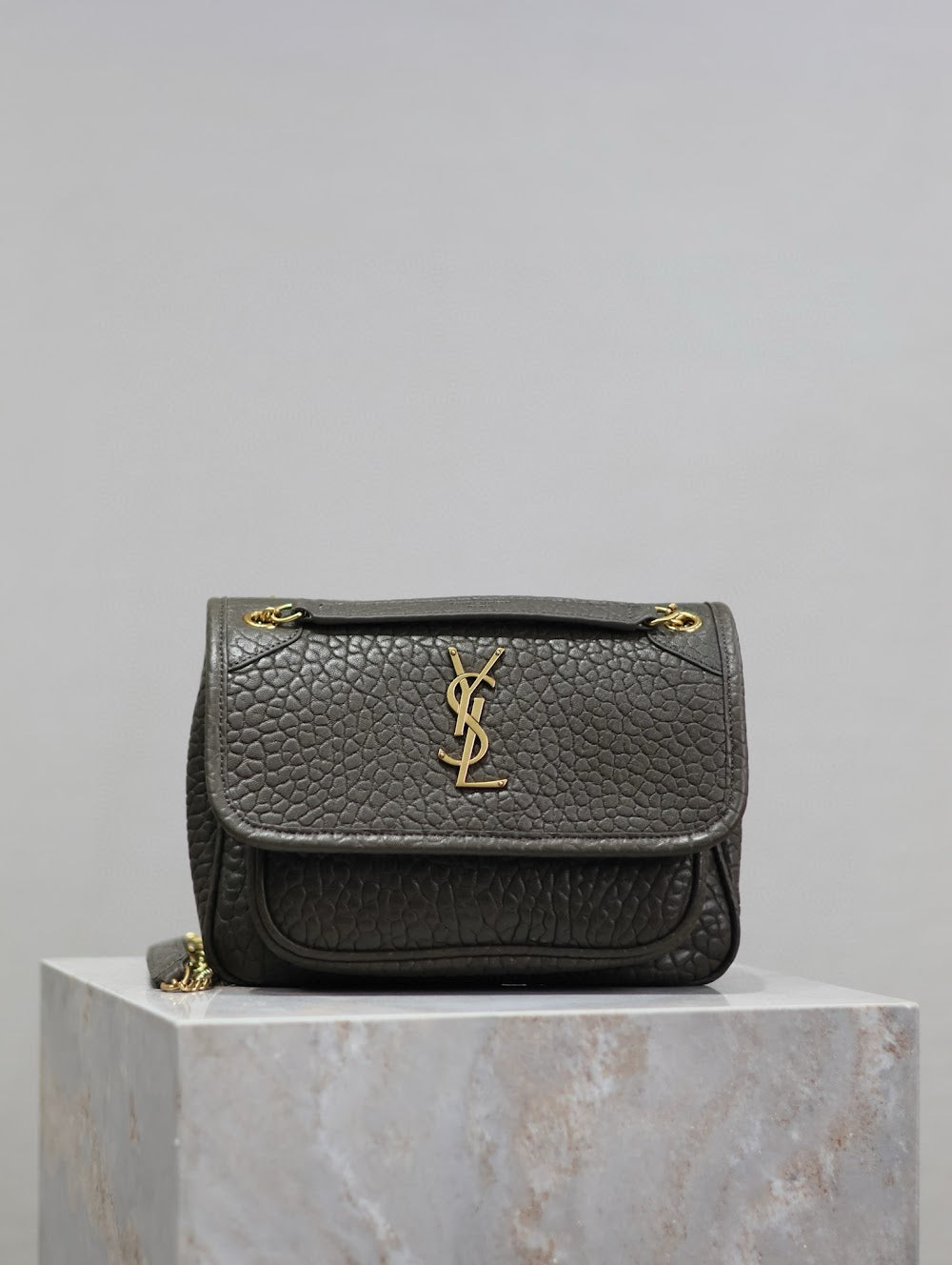 Ezyycart Bags YSLn Luxury Bag --119688