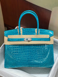 Anum Bags Hermesn Luxury Bag --117255