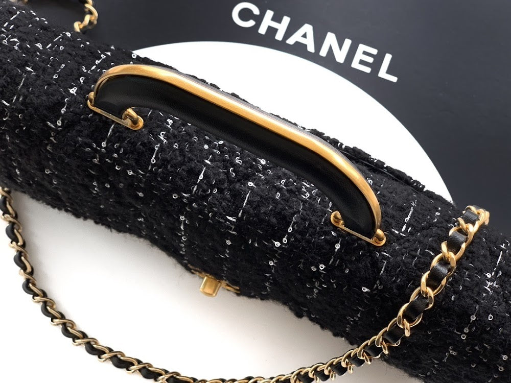 Anum Bags CHn Luxury Bag --113046