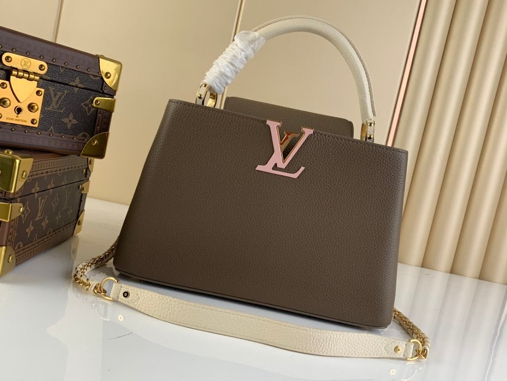 Anum Bags ln Luxury Bag --56114