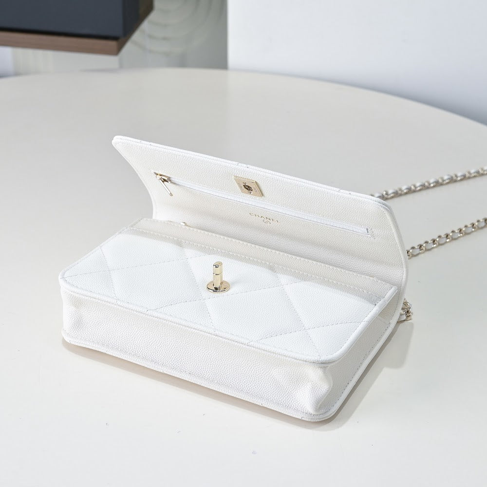 Anum Bags CHn Luxury Bag --114306