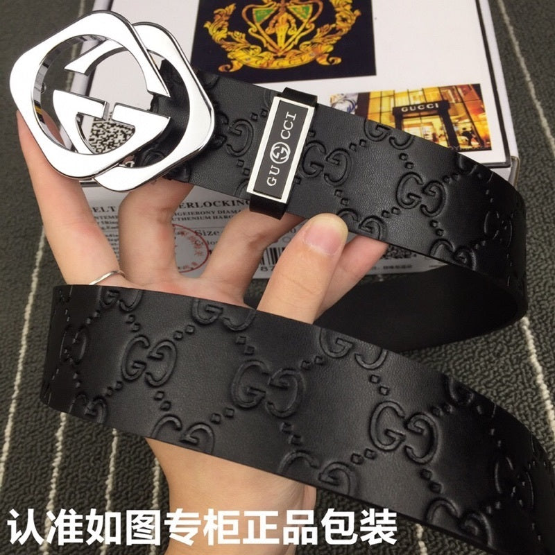 Ezyycart Bags Guccin Luxury Belt --105238