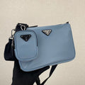 Ezyycart Bags Prada Luxury Bag --54111