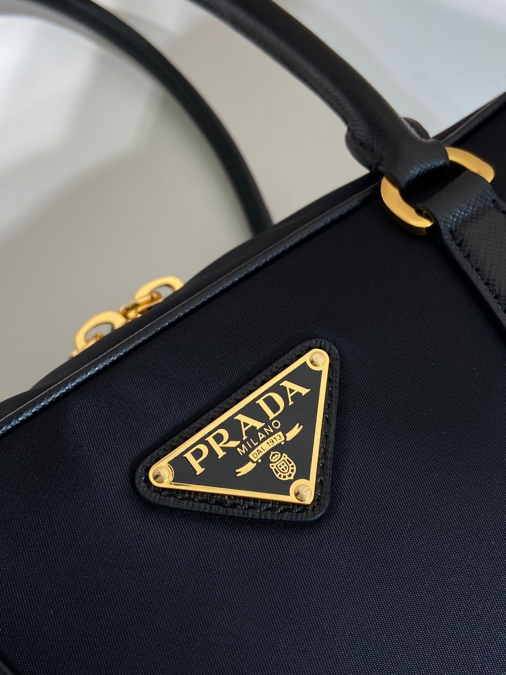 Ezyycart Bags Prada Luxury Bag --54538