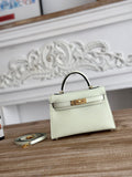 Anum Bags Hermesn Luxury Bag --117694