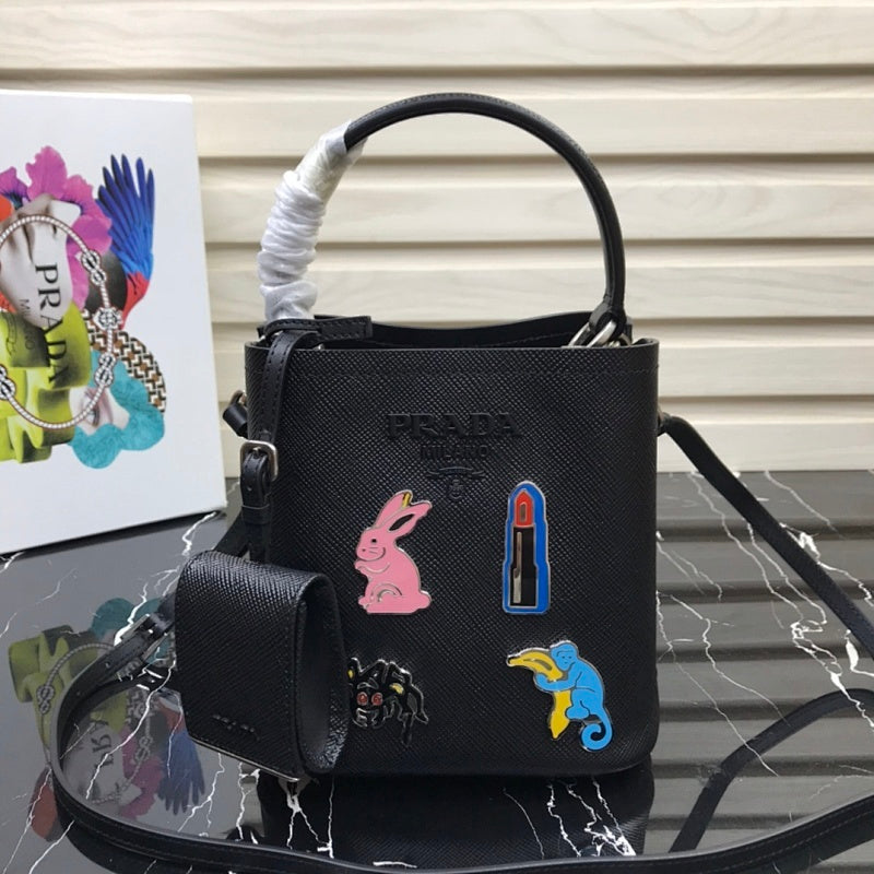 Ezyycart Bags pradn Luxury Bag --74661