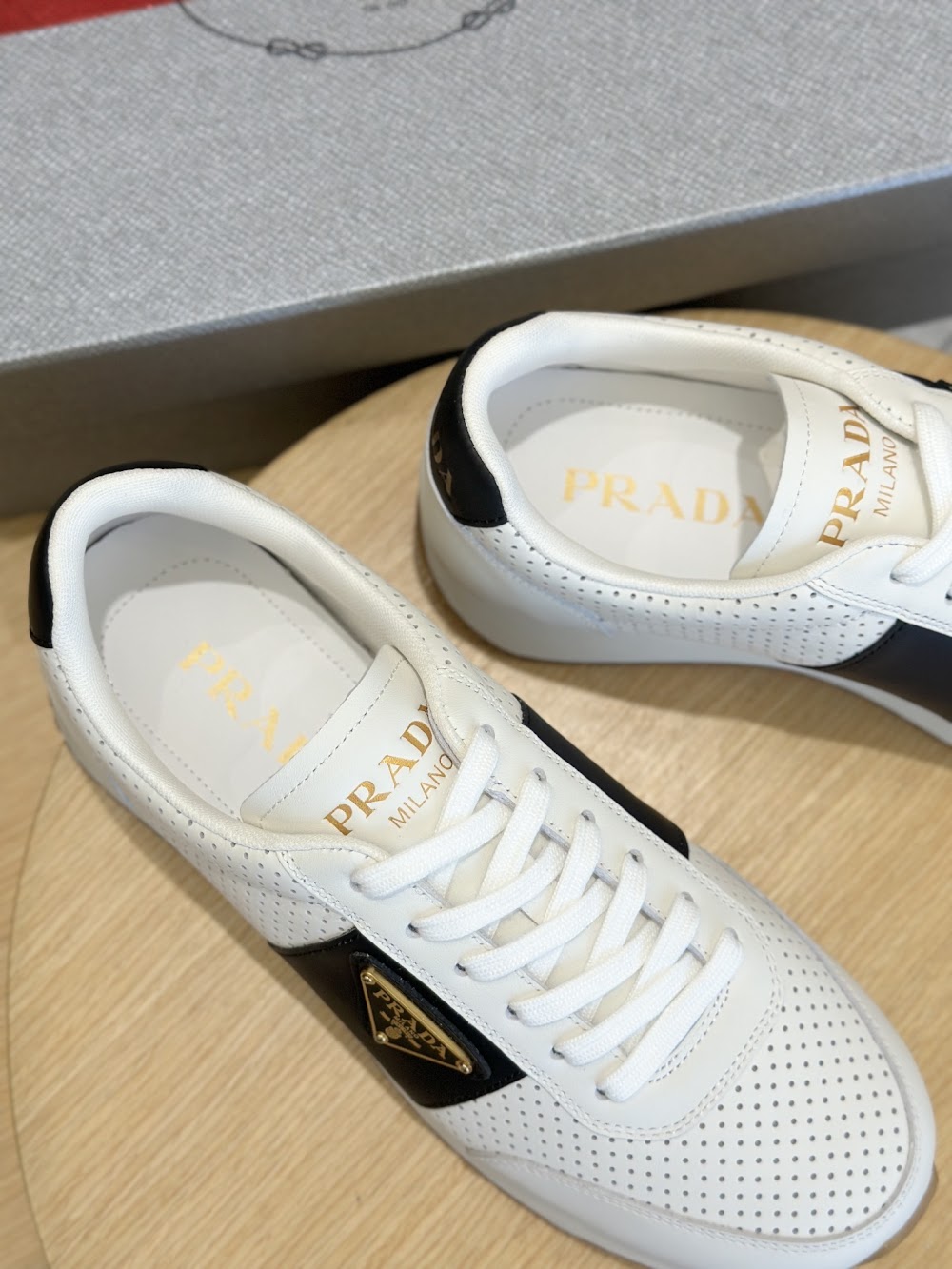Ezyycart Bags Prada Luxury Heels --52997