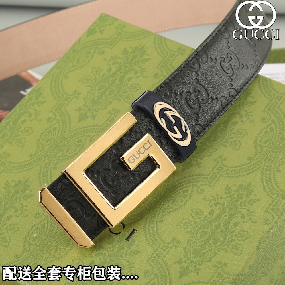 Ezyycart Bags Guccin Luxury Belt --105518