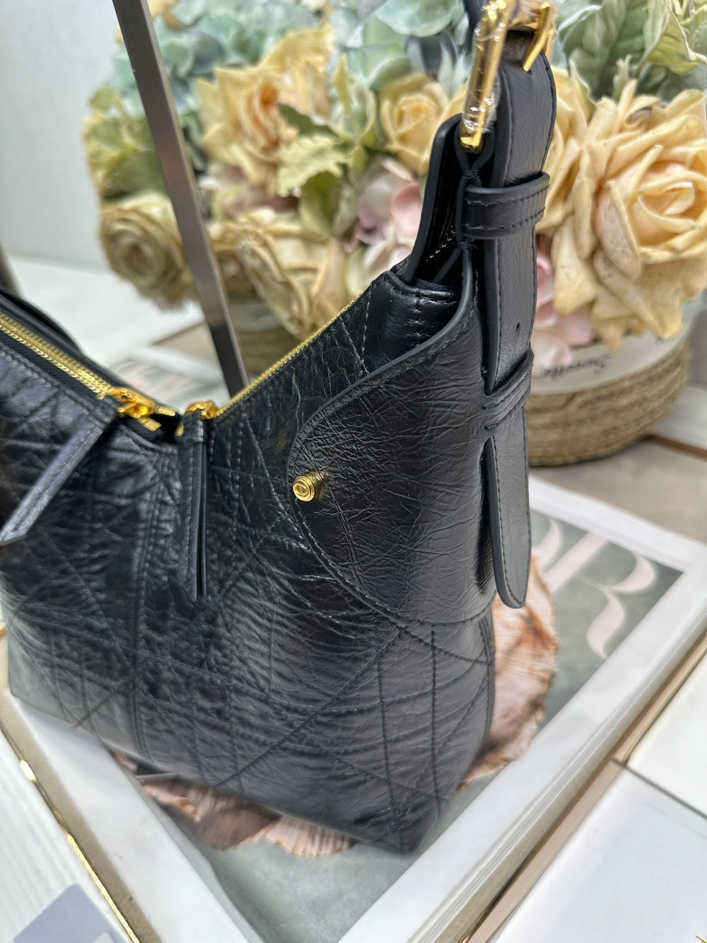 Ezyycart Bags Diorn Luxury Bag --115512