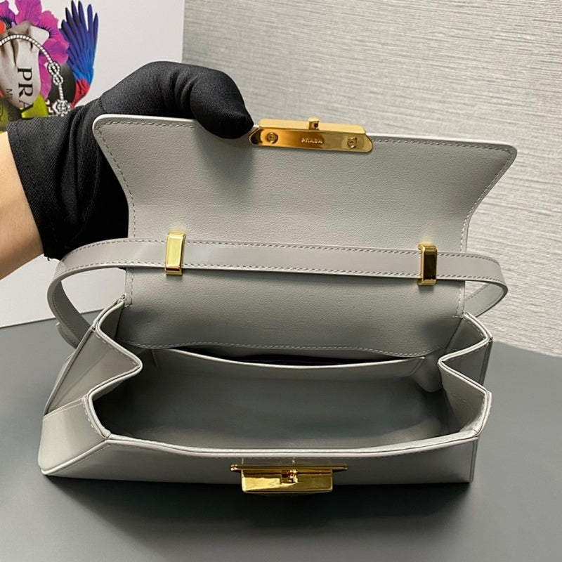 Ezyycart Bags pradn Luxury Bag --74875