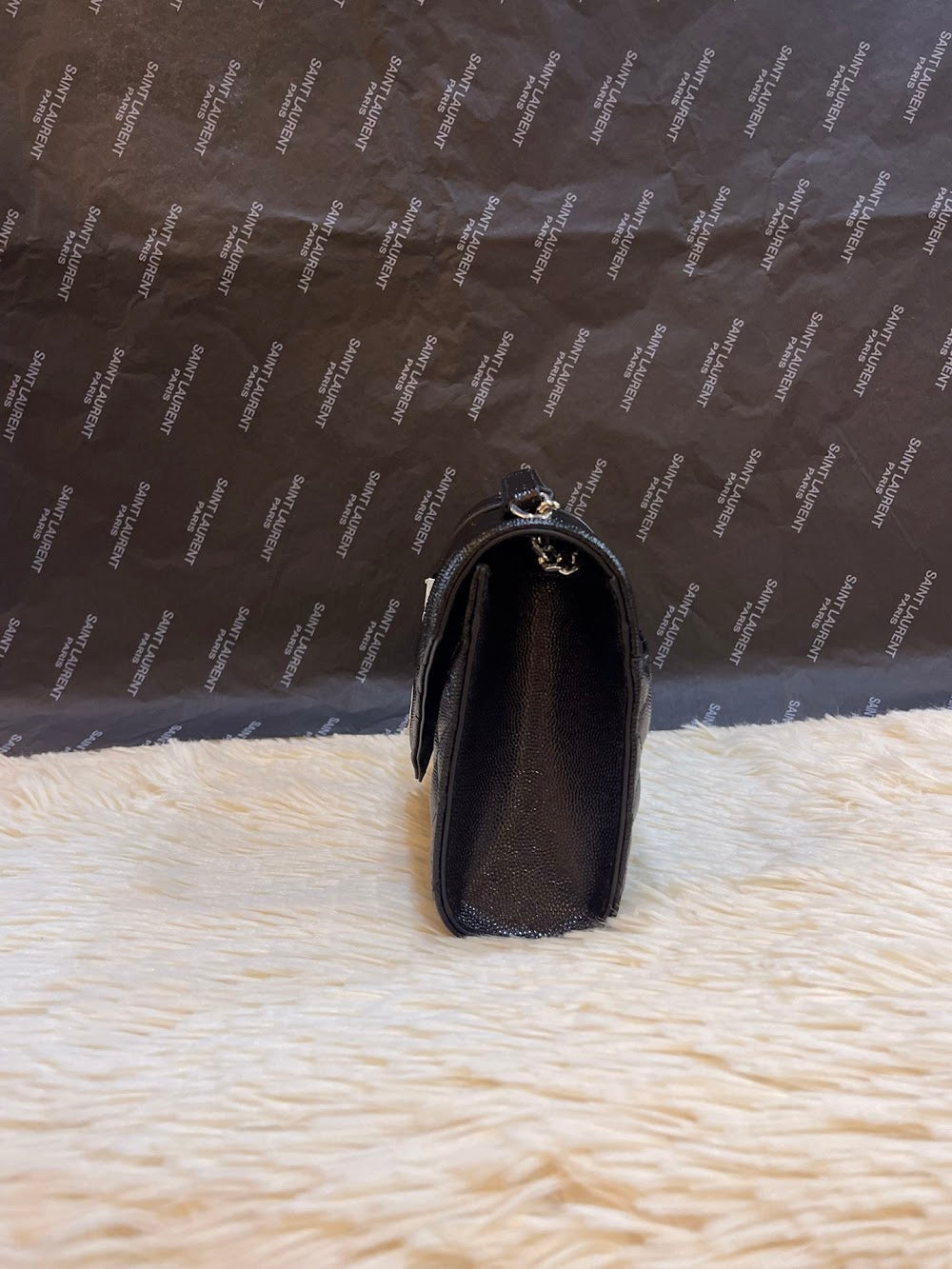 Ezyycart Bags YSLn Luxury Bag --119994
