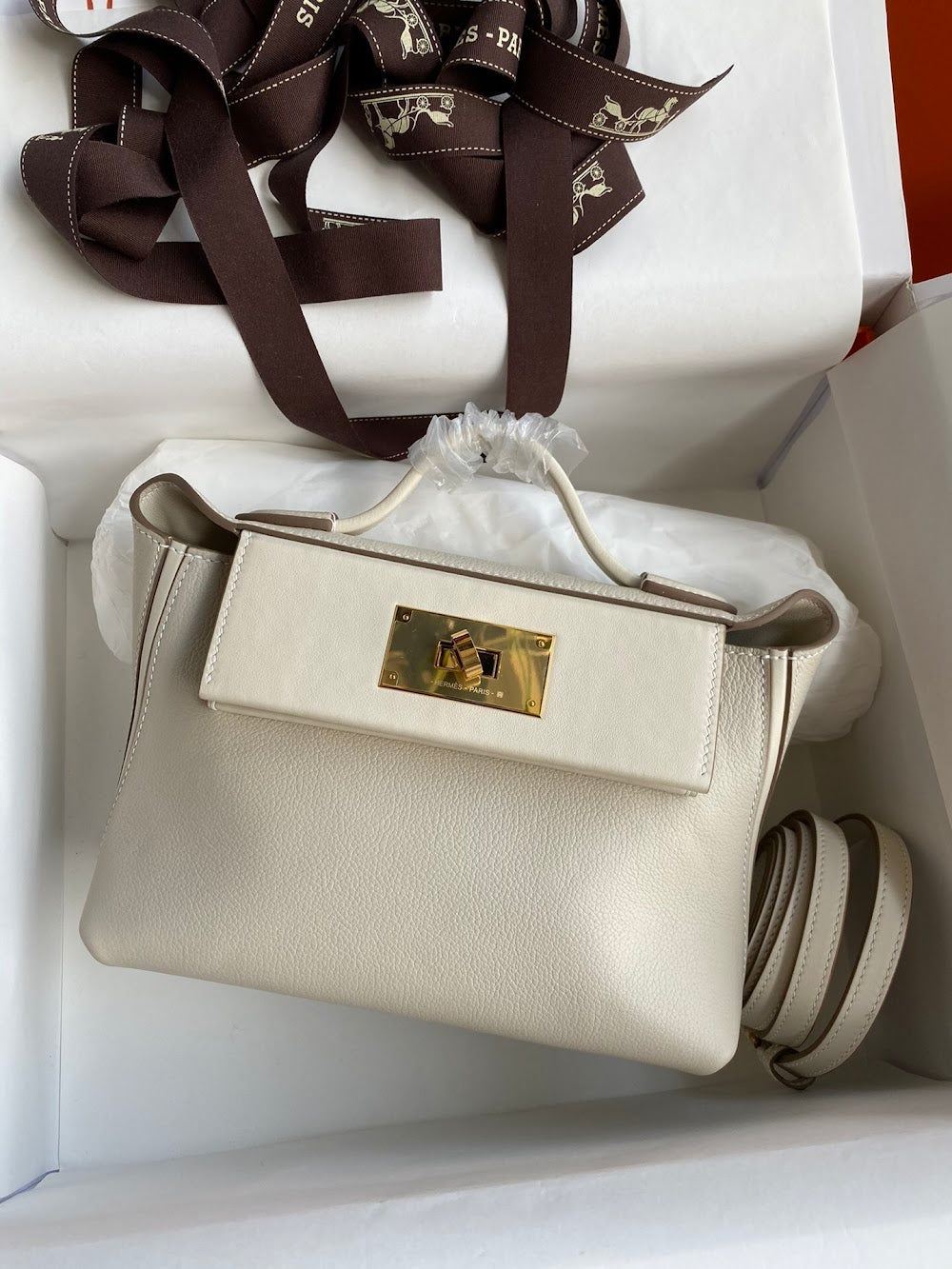 Anum Bags Hermesn Luxury Bag --119012