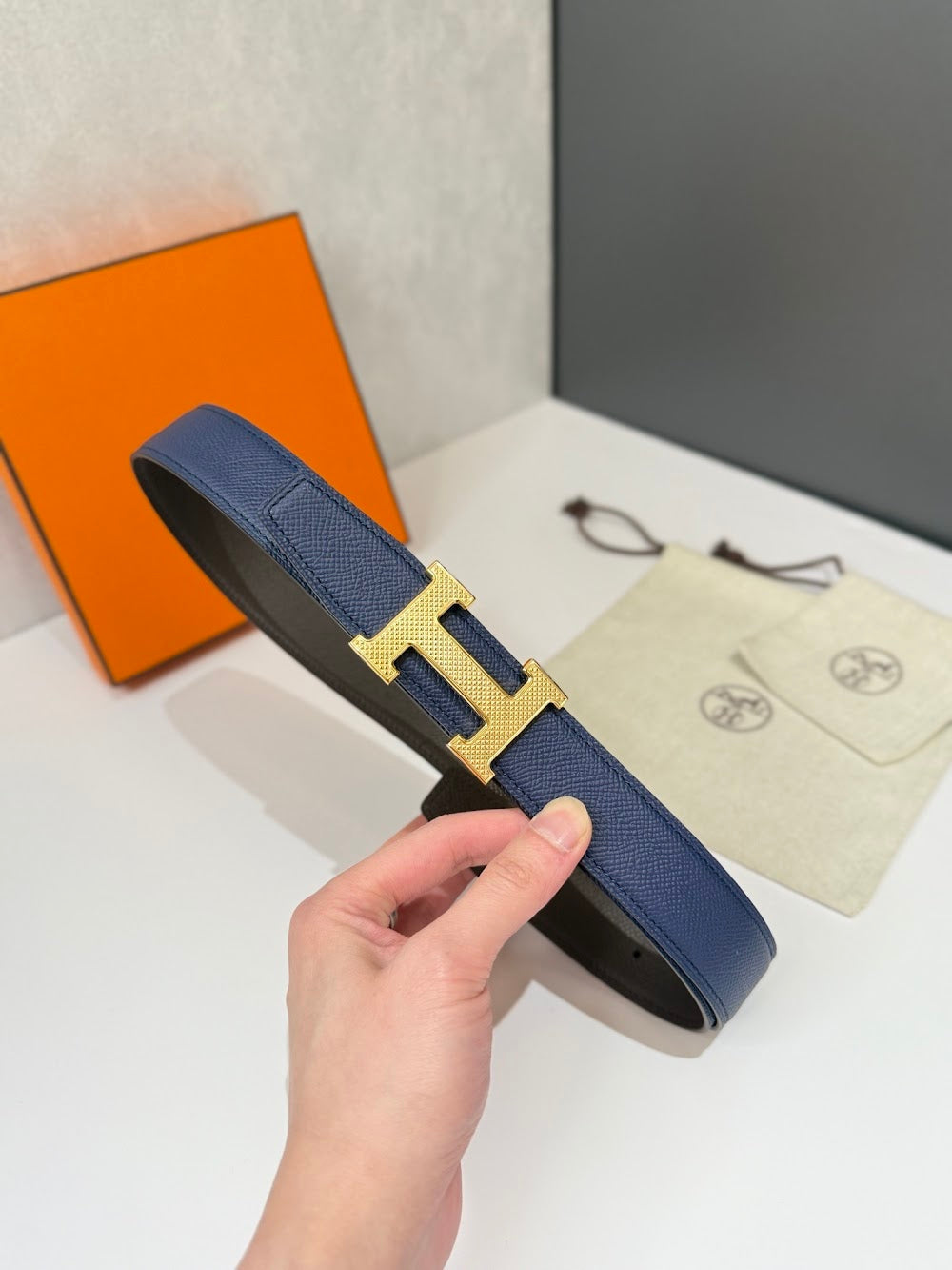 Anum Bags Hermesn Luxury Belt --109124