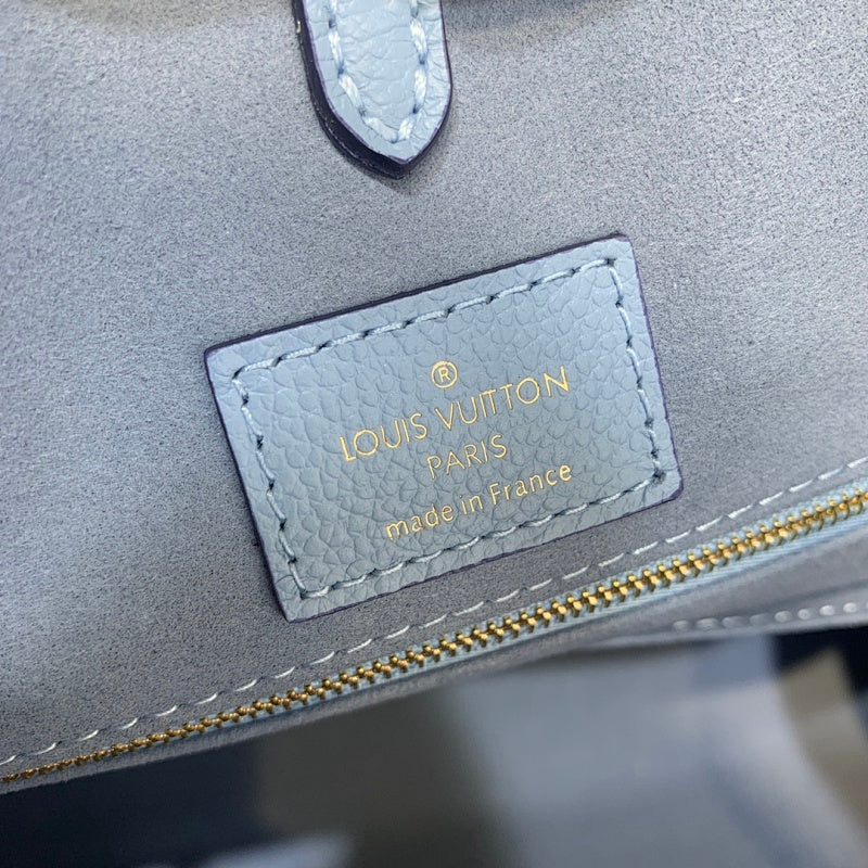 Ezyycart Bags ln Luxury Bag --59726