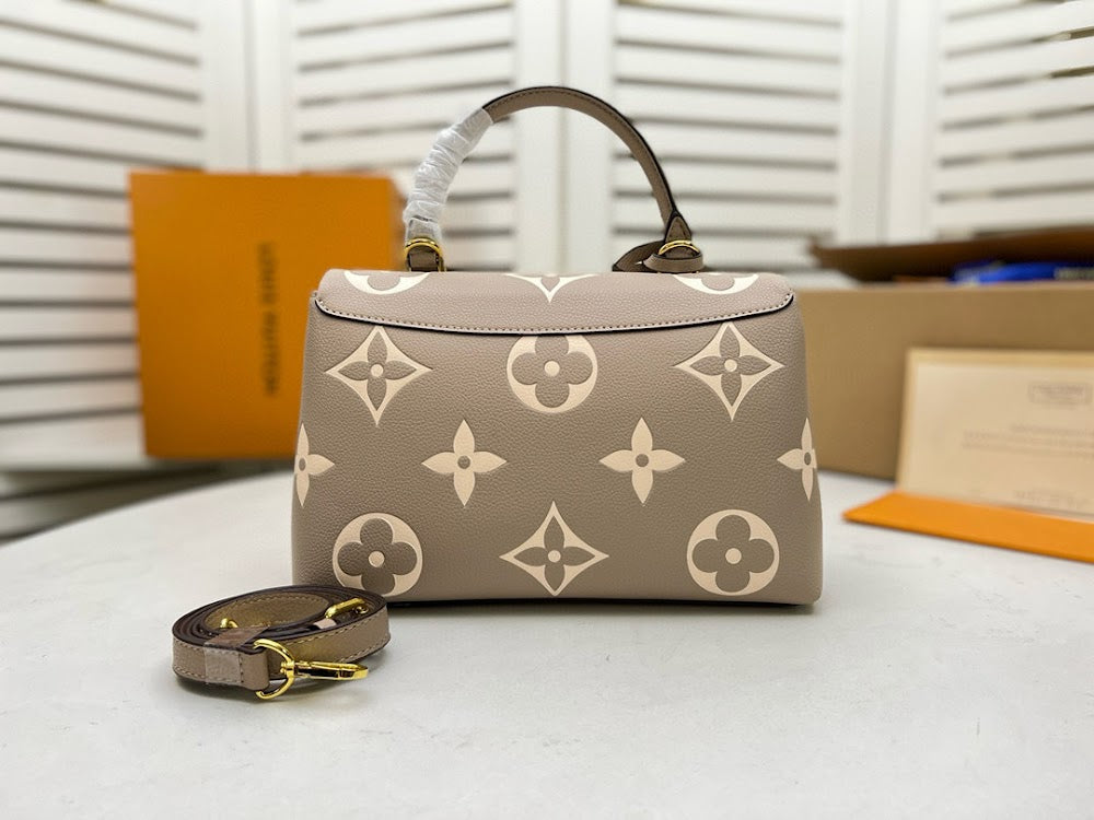 Anum Bags LVn Luxury Bag --80612