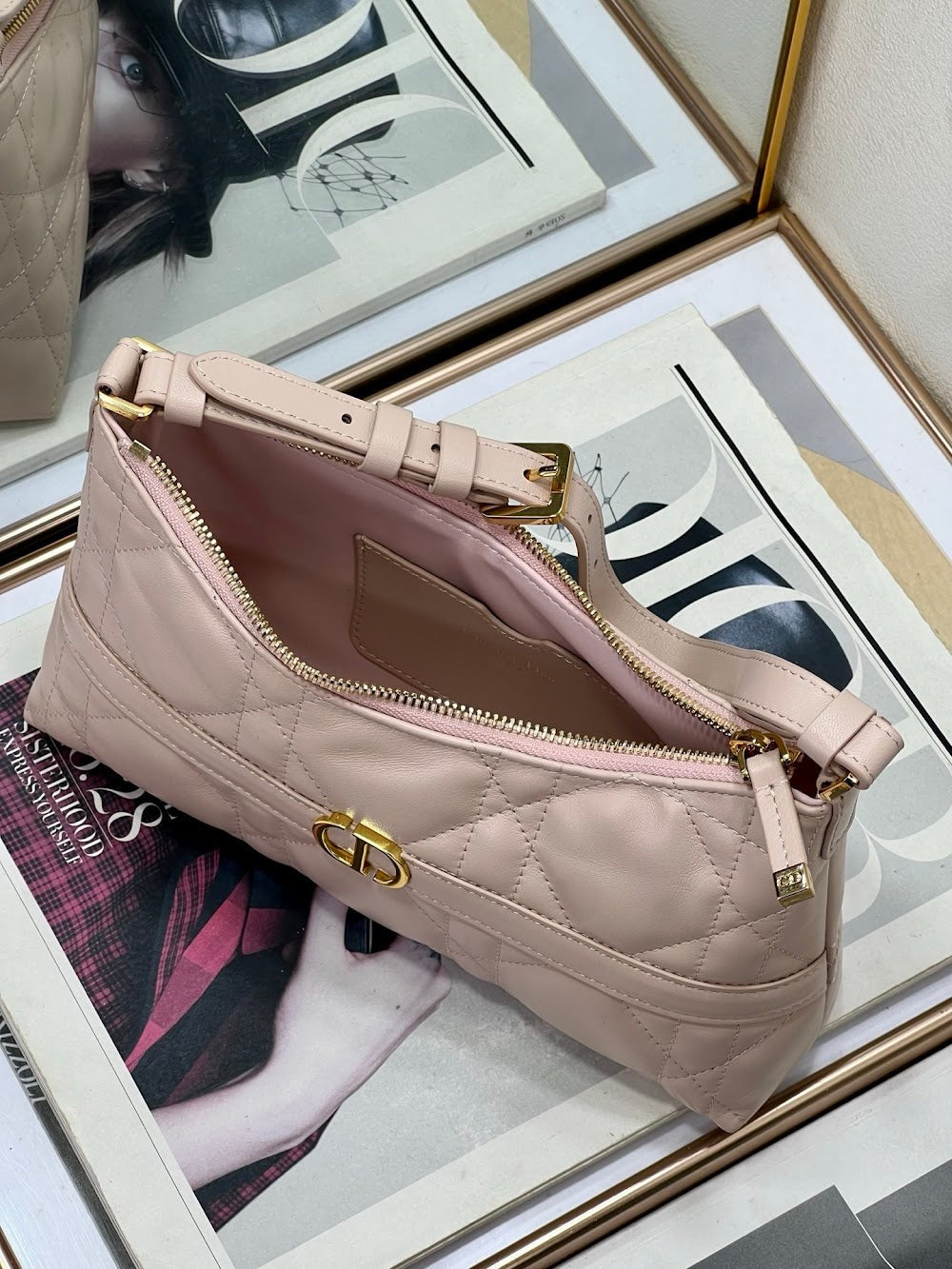 Ezyycart Bags Diorn Luxury Bag --116398