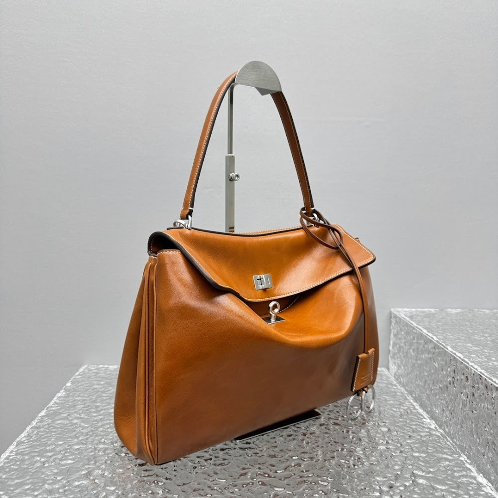Ezyycart Bags Balenciaga Luxury Bag --110737
