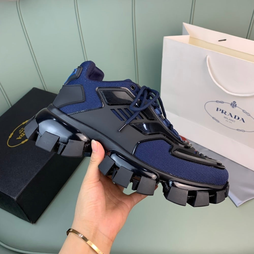 Ezyycart Bags Prada Luxury Heels --52879