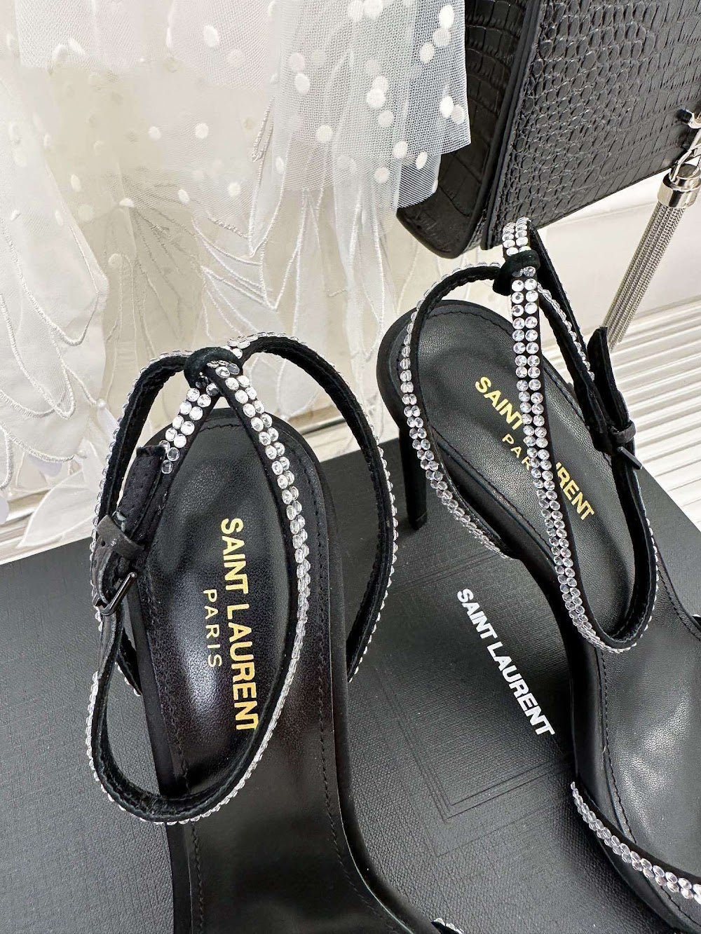 Ezyycart Bags Luxury Bag --50517