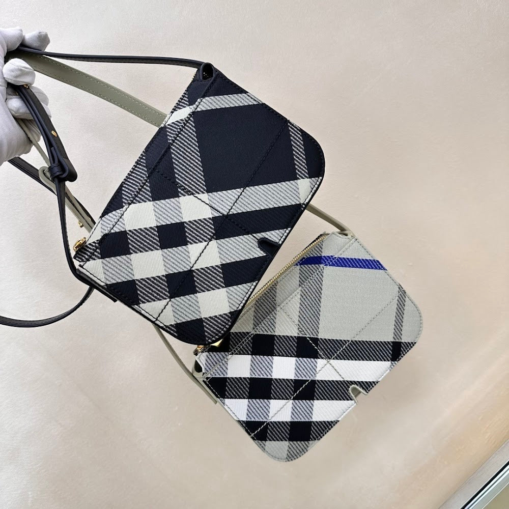 Ezyycart Bags Burberryn Luxury Bag --92503