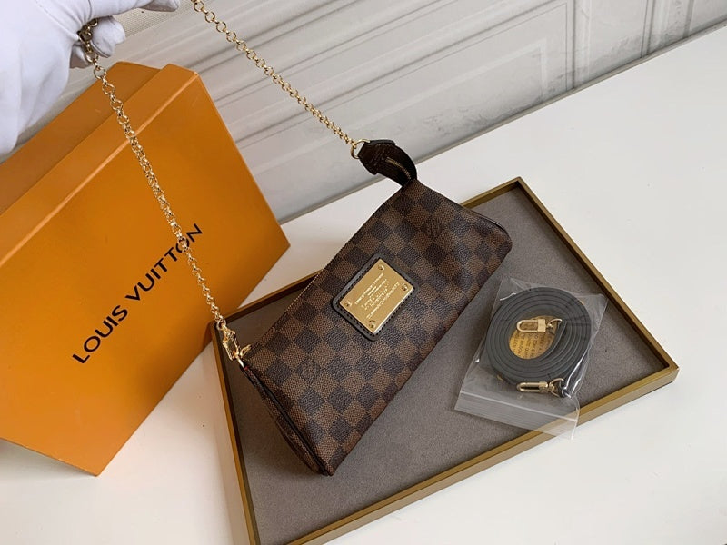 Anum Bags LVn Luxury Bag --81253
