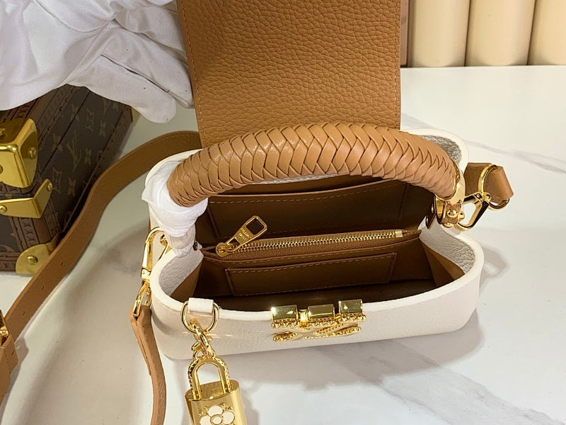 Ezyycart Bags ln Luxury Bag --58177