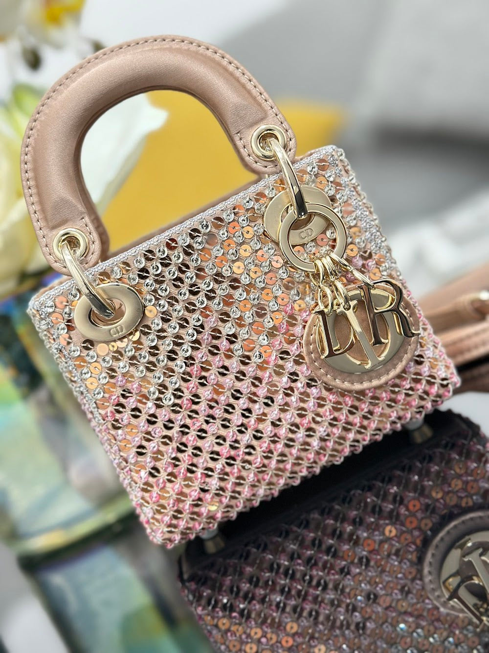 Anum Bags Diorn Luxury Bag --114457
