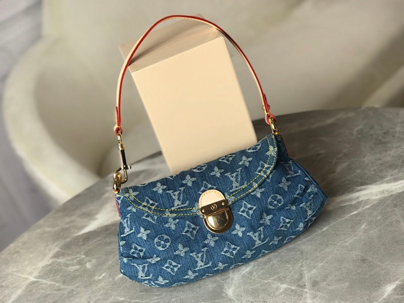 Ezyycart Bags ln Luxury Bag --59922