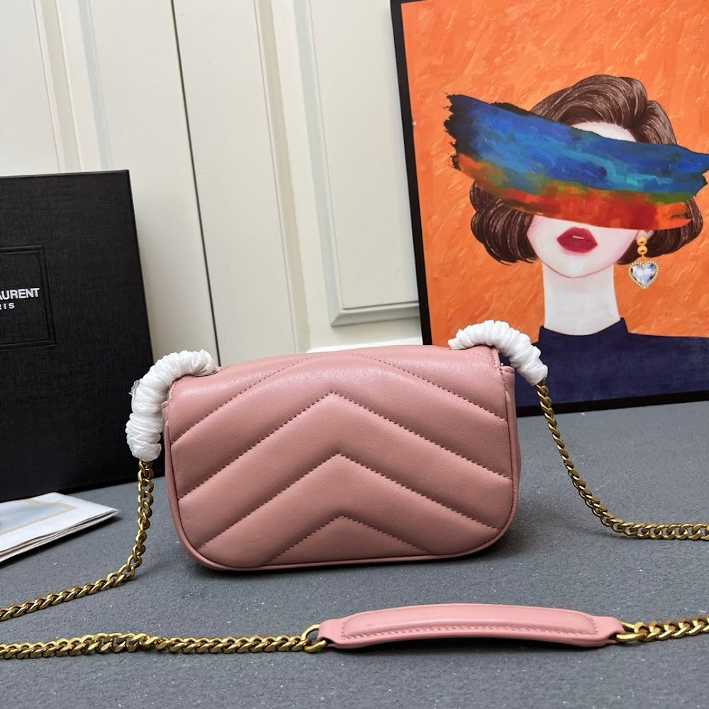Ezyycart Bags ysn Luxury Bag --72038